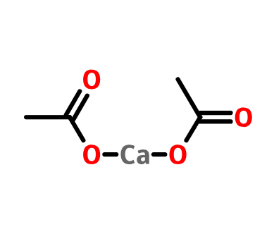 乙酸鈣,Calcium Acetat