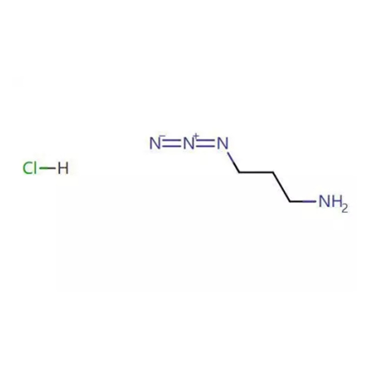 3-疊氮丙胺,3-Azido-propylamine HCl