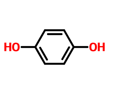 对苯二酚,Hydroquinone