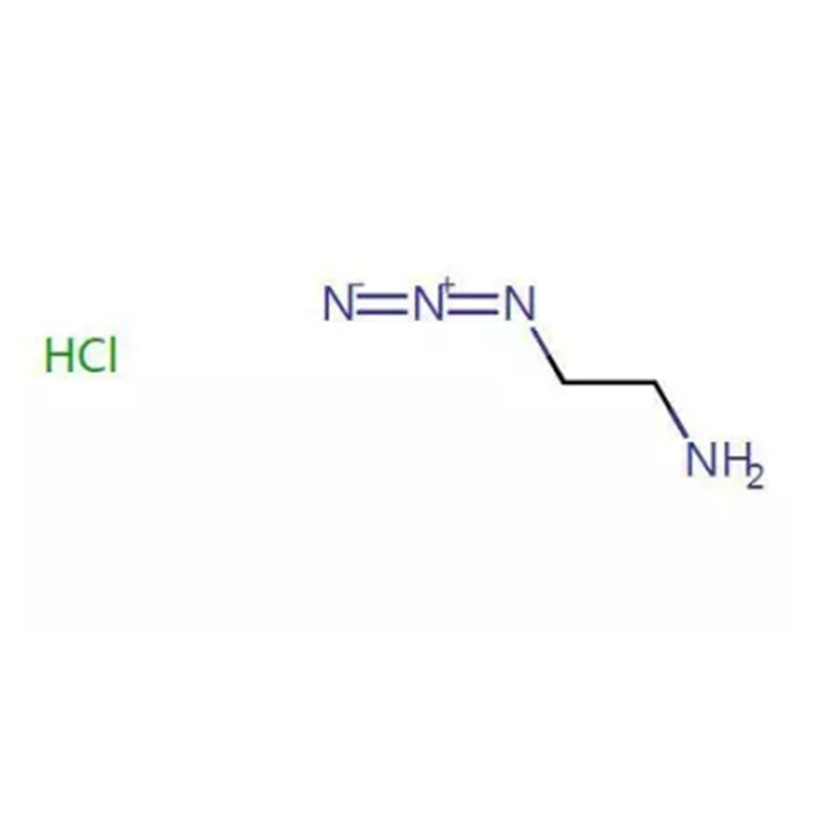 2-疊氮乙胺鹽酸鹽,2-Azidoethanamine HCl