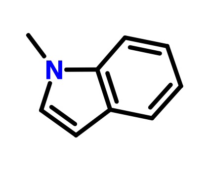 N-甲基吲哚,1-Methylindole