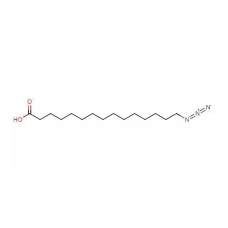 15-叠氮十五酸,15-Azido-pentadecanoic acid
