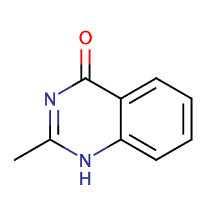 4-羟基-2-甲基喹唑啉,2-Methylquinazolin-4-ol