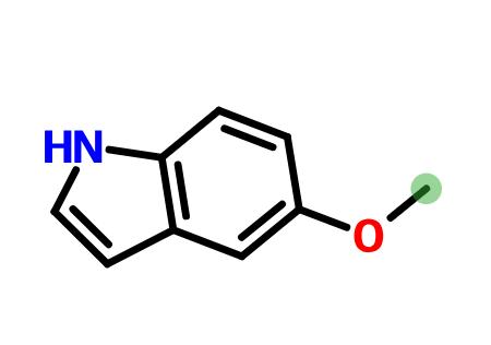 5-甲氧基吲哚,5-Methylindole