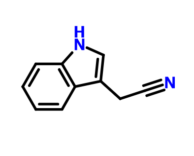 3-吲哚乙腈,Indole-3-Acetonitrile