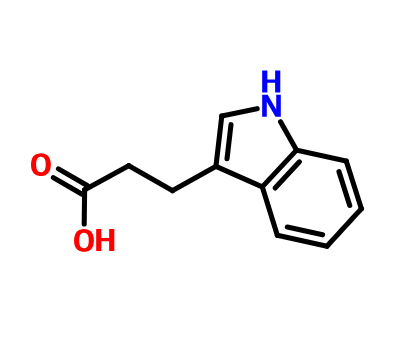 3-吲哚丙酸,Indo-3-Propionic Acid