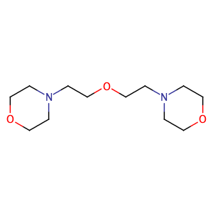 2,2-二吗啉基二乙基醚,Bis(2-morpholinoethyl)ether(DMDEE)