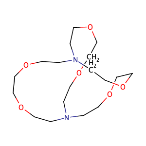 4,7,13,16,21,24-六氧-1,10-二氮双环[8.8.8]二十六烷,Kryptofix 222