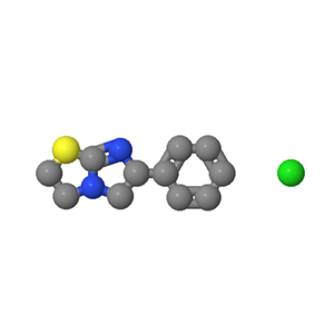 盐酸左旋咪唑；16595-80-5