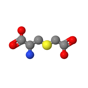 羧甲司坦,Carbocistein;S-Carboxymethyl-L-cysteine