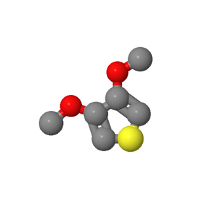 3,4-二甲氧基噻吩；51792-34-8