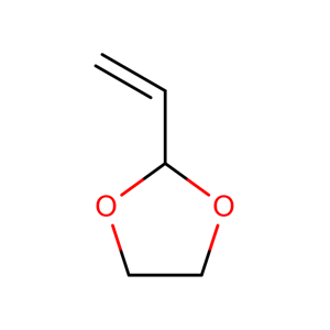 2-乙烯基-1,3-二氧戊环