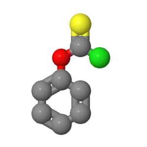 硫代氯甲酸苯酯,phenyl chlorothioformate