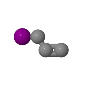 烯丙基碘；556- 56-9