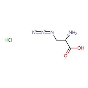 3-叠氮-L-丙氨酸 盐酸盐