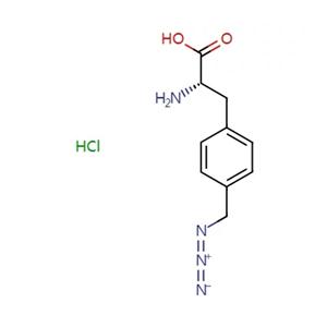 4-（疊氮甲基）-L-苯丙氨酸鹽酸