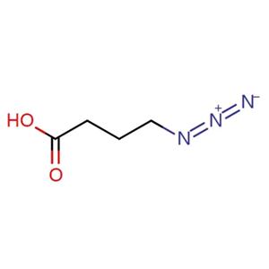 4-叠氮基丁酸