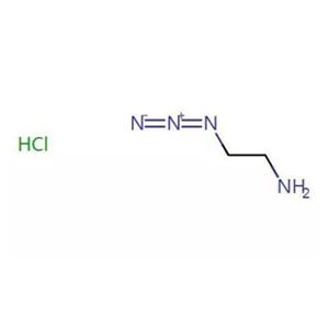 2-叠氮乙胺盐酸盐