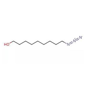 9-叠氮-1-壬醇,9-Azido-1-nonanol