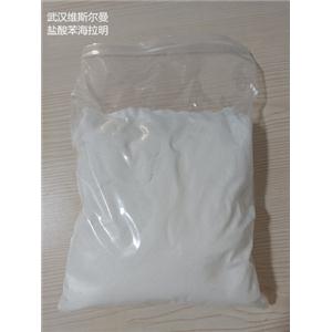 盐酸苯海拉明,Diphenhydramine Hydrochloride