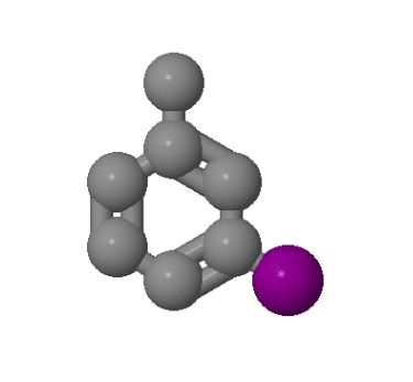 间碘甲苯,3-Iodotoluene