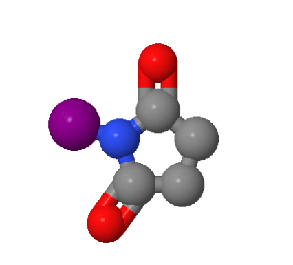 N-碘代丁二酰亞胺,N-Iodosuccinimide