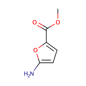 5-氨基呋喃-2-甲酸甲酯,Methyl 5-aminofuran-2-carboxylate