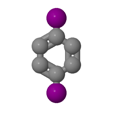 1,4-二碘苯,1,4-Diiodobenzene