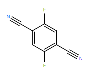 2,5-二氟苯-1,4-二甲腈,2,5-Difluoro-1,4-benzenedicarbonitrile