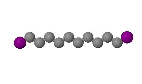 1,10-二碘癸烷,1,10-DIIODODECANE