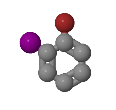 邻碘溴苯,1-Bromo-2-iodobenzene