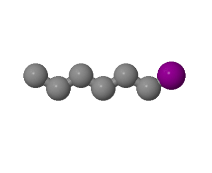 1-碘己烷,1-Iodohexane