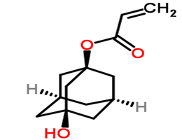 1,3-单丙烯酸金刚烷醇,1,3-Adamantanediol  monomethacrylate