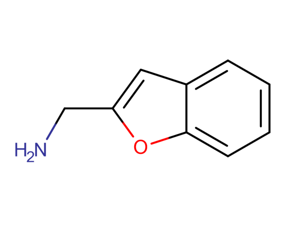2-苯并呋喃甲醇胺,2-Benzofuranmethanamine