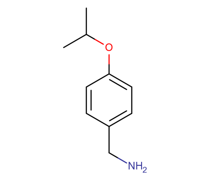 4-异丙基苯胺,1-(4-Isopropoxyphenyl)methanamine