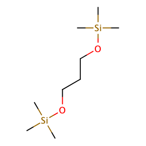 1,3-双(三甲基硅氧基)丙烷,2,2,8,8-Tetramethyl-3,7-dioxa-2,8-disilanonane