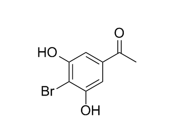 特布他林杂质11,1-(4-bromo-3,5-dihydroxyphenyl)ethanone