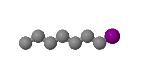 1-碘庚烷,1-Iodoheptane