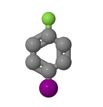 对氟碘苯,1-Fluoro-4-iodobenzene