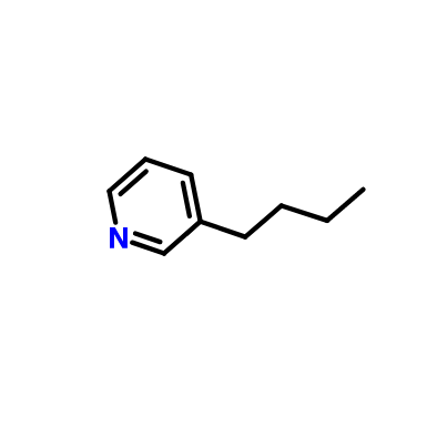 3-丁基吡啶,3-BUTYLPYRIDINE