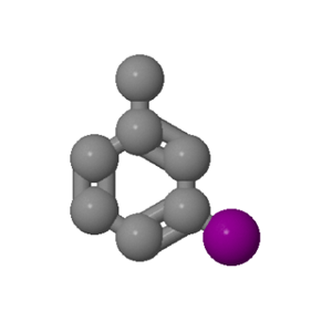 间碘甲苯；	625-95-6