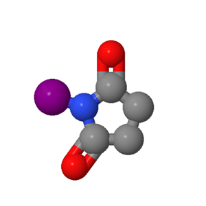 N-碘代丁二酰亚胺；516-12-1