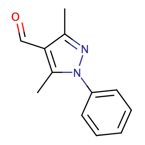5-甲基-1-苯基-1H-吡唑-4-羧酸,5-Methyl-1-phenyl-1H-pyrazole-4-carboxylic acid