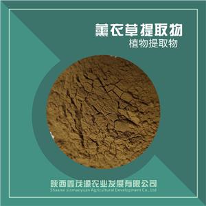 薰衣草粉,Lavender powder