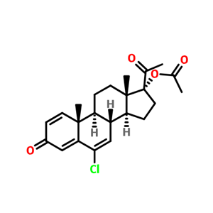 醋酸地马孕酮,delmadinone acetate