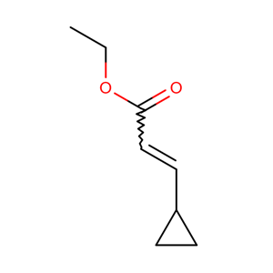 (E)-3-环丙基-丙烯酸乙酯