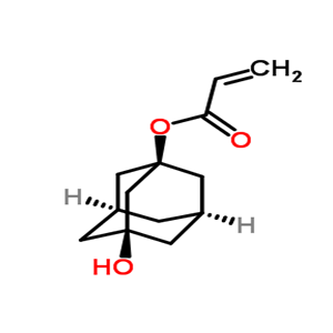 1,3-单丙烯酸金刚烷醇,1,3-Adamantanediol  monomethacrylate