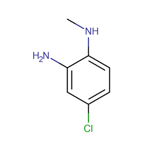 4-氯-N1-甲基苯-2-胺