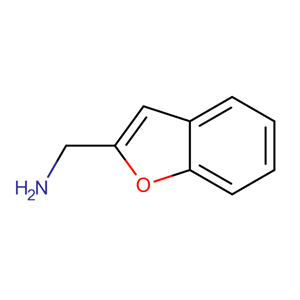 2-苯并呋喃甲醇胺,2-Benzofuranmethanamine