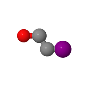624-76-0；2-碘乙醇